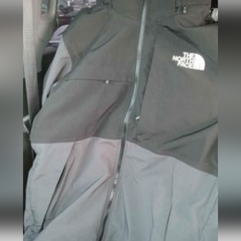 Northface jacket
